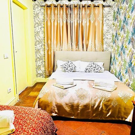 Rome Star Guesthouse Termini المظهر الخارجي الصورة