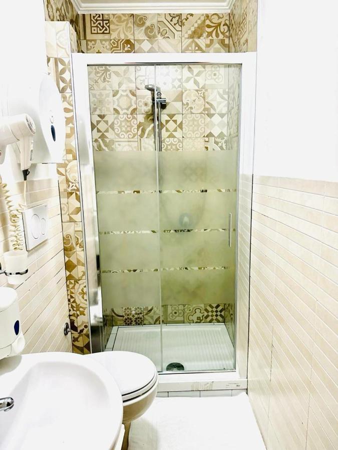 Rome Star Guesthouse Termini المظهر الخارجي الصورة