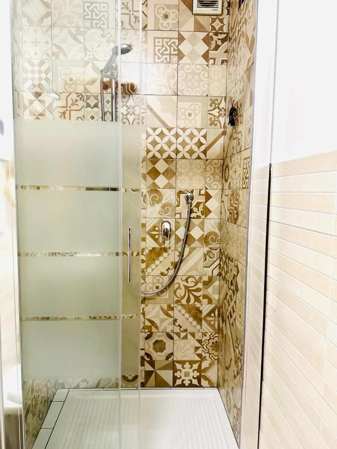 Rome Star Guesthouse Termini المظهر الخارجي الصورة