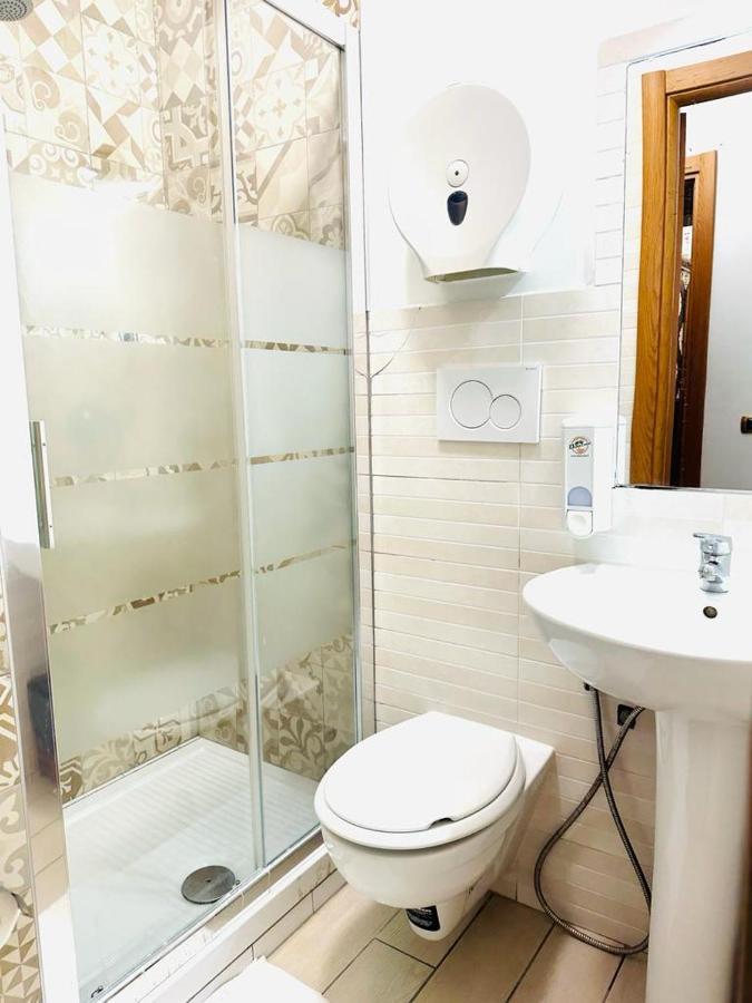 Rome Star Guesthouse Termini المظهر الخارجي الصورة