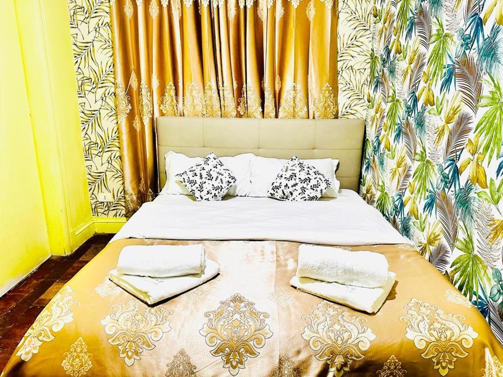 Rome Star Guesthouse Termini المظهر الخارجي الصورة