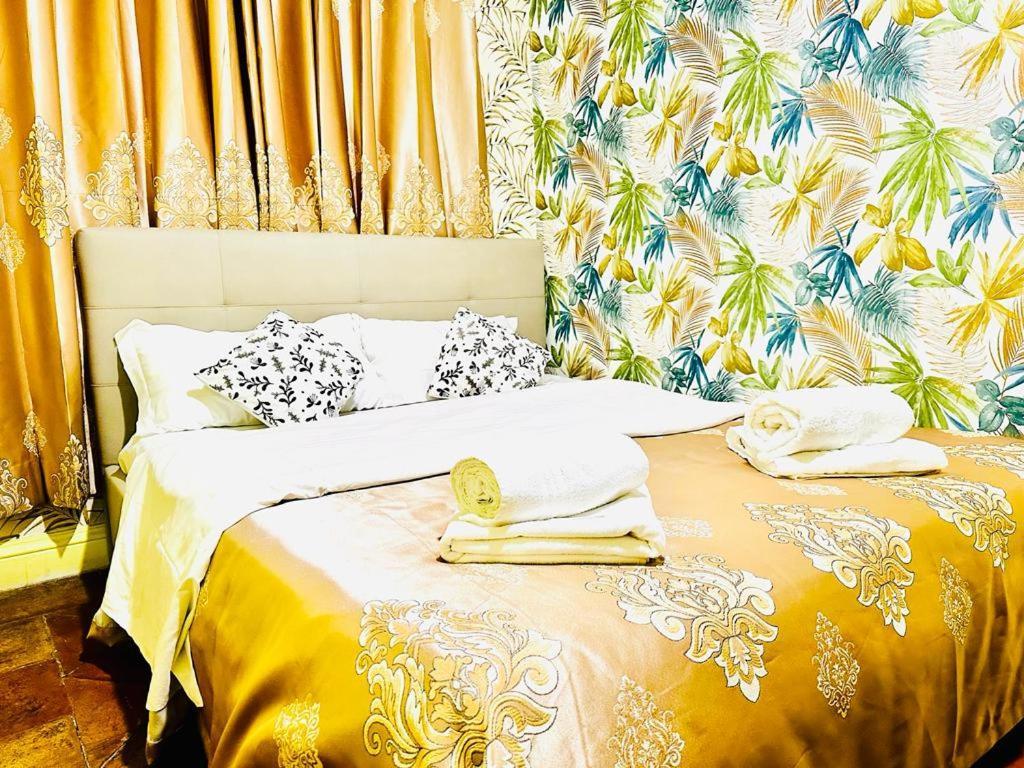 Rome Star Guesthouse Termini المظهر الخارجي الصورة