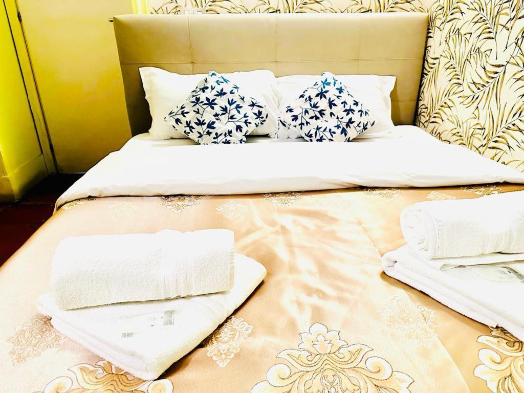 Rome Star Guesthouse Termini المظهر الخارجي الصورة