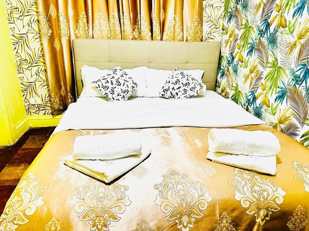 Rome Star Guesthouse Termini المظهر الخارجي الصورة