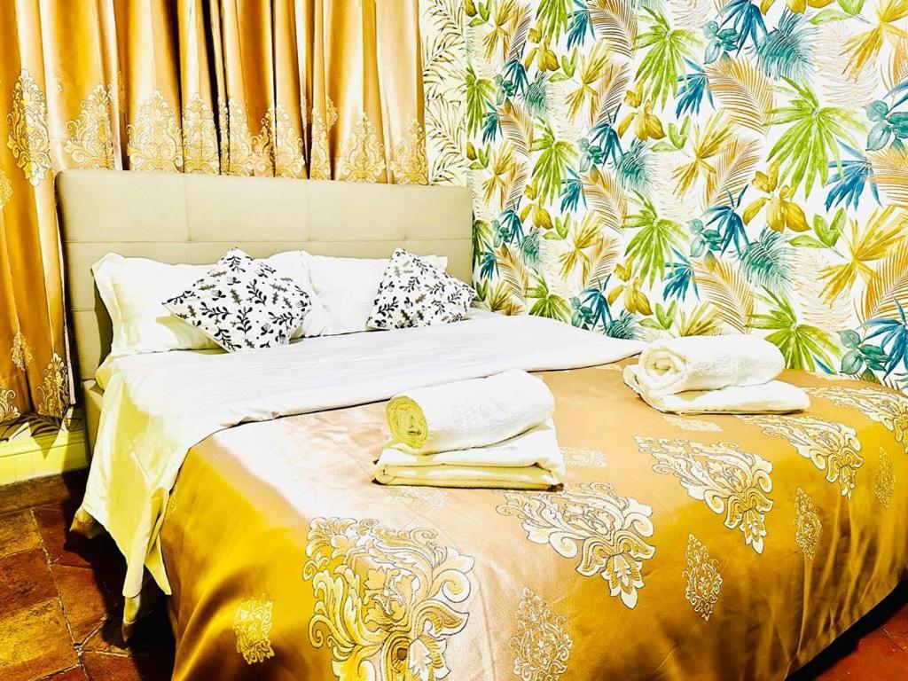 Rome Star Guesthouse Termini المظهر الخارجي الصورة