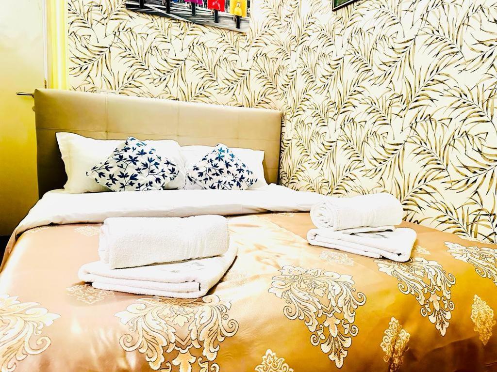 Rome Star Guesthouse Termini المظهر الخارجي الصورة