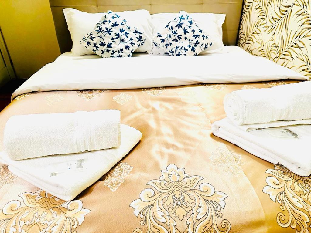 Rome Star Guesthouse Termini المظهر الخارجي الصورة