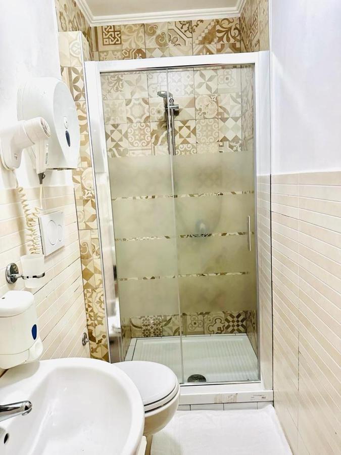 Rome Star Guesthouse Termini المظهر الخارجي الصورة