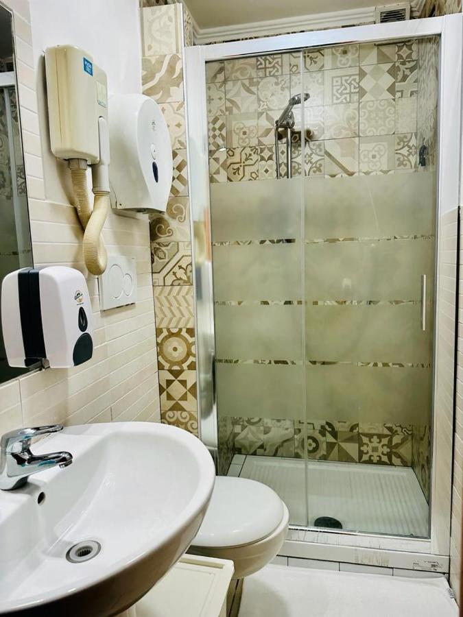 Rome Star Guesthouse Termini المظهر الخارجي الصورة