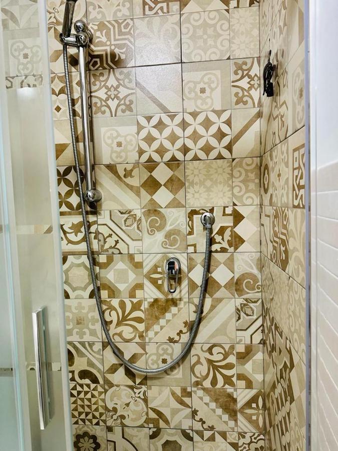 Rome Star Guesthouse Termini المظهر الخارجي الصورة