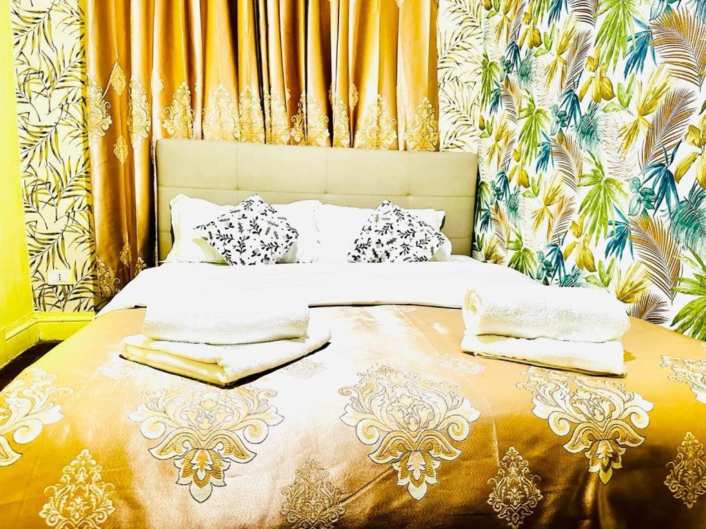 Rome Star Guesthouse Termini المظهر الخارجي الصورة