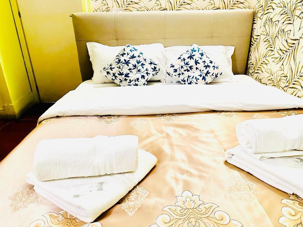 Rome Star Guesthouse Termini المظهر الخارجي الصورة