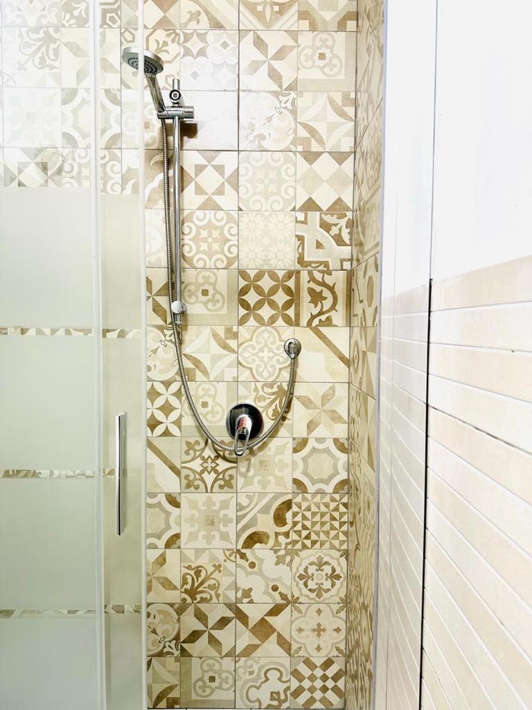 Rome Star Guesthouse Termini المظهر الخارجي الصورة