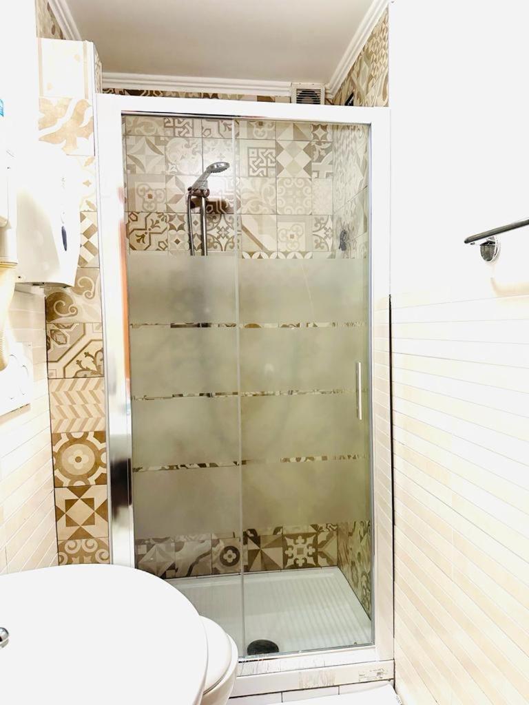 Rome Star Guesthouse Termini المظهر الخارجي الصورة