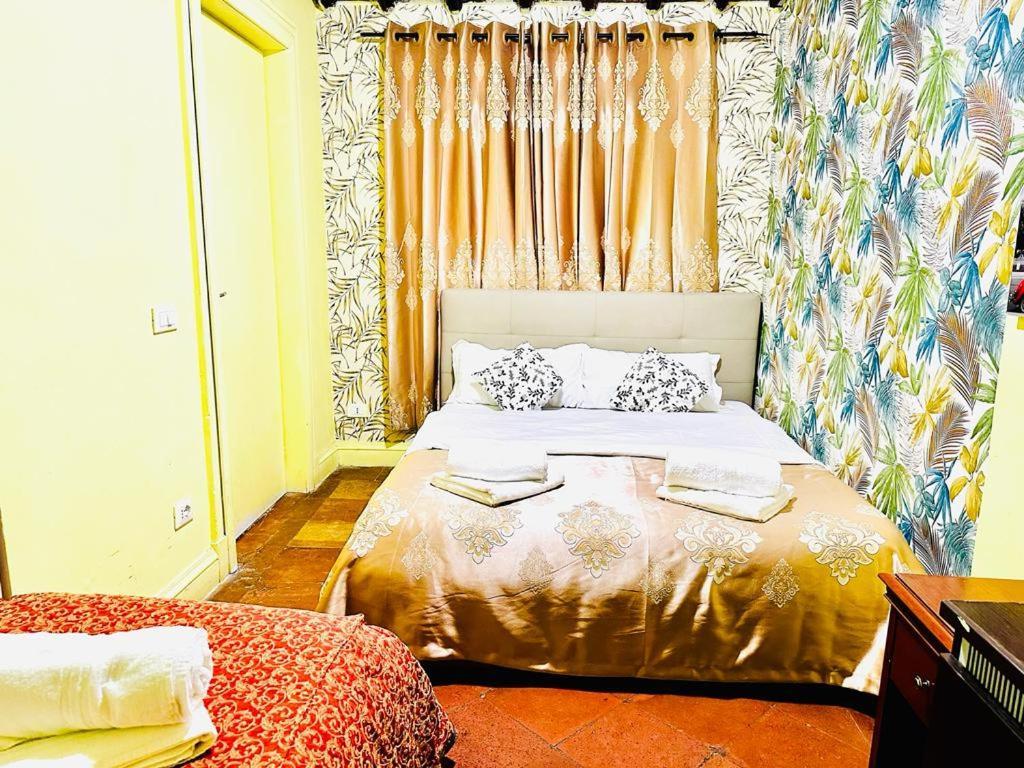 Rome Star Guesthouse Termini المظهر الخارجي الصورة